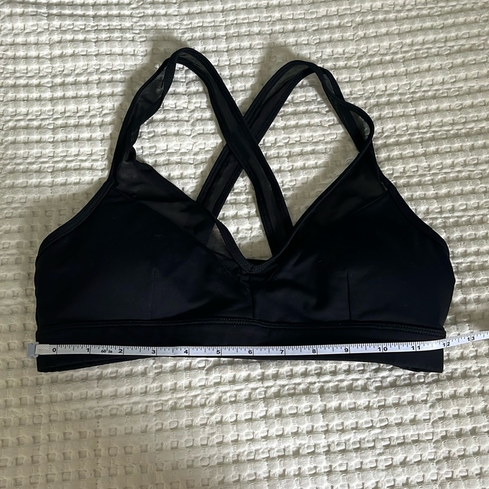 Alo Sports Bra